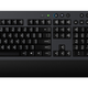 Imagen para el artículo titulado Este nuevo teclado de Logitech es mecánico e inálambrico, y la compañía asegura que no tiene lag